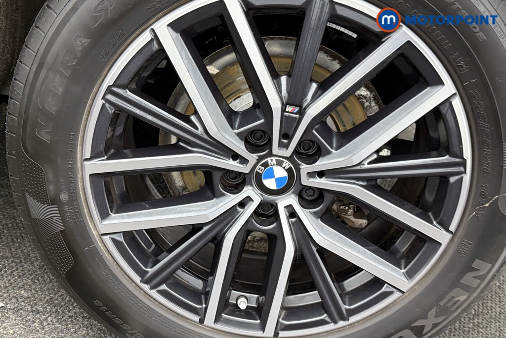 BMW X1 M Sport Automatic Petrol SUV - Stock Number (1614792) - 32nd supplementary image