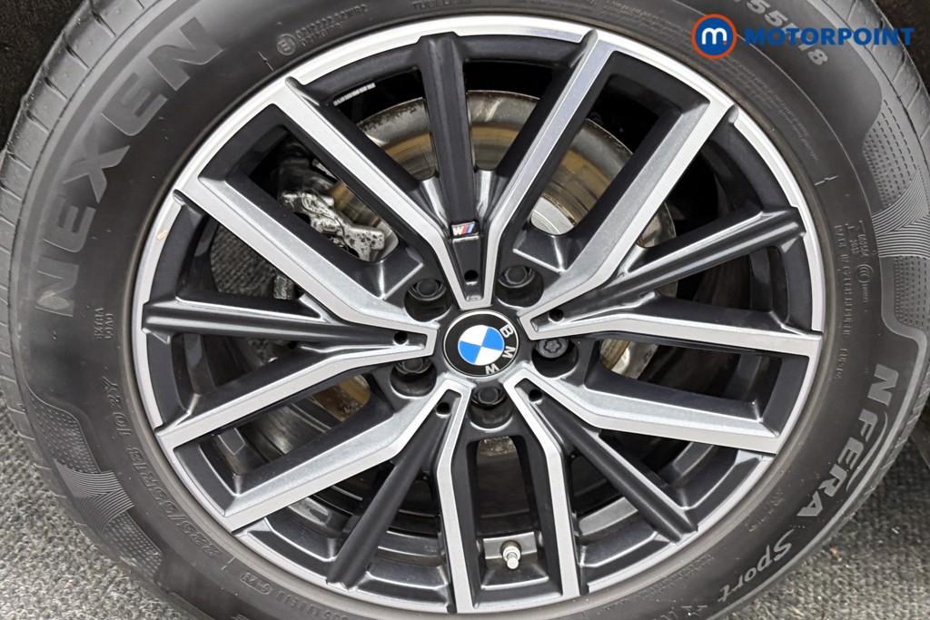 BMW X1 M Sport Automatic Petrol SUV - Stock Number (1614792) - 33rd supplementary image