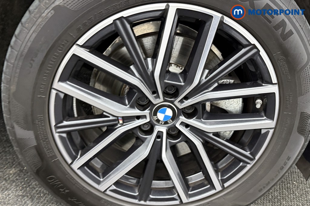 BMW X1 M Sport Automatic Petrol SUV - Stock Number (1614792) - 34th supplementary image