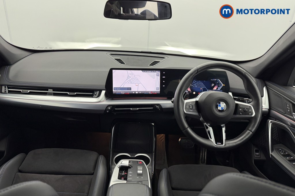 BMW X1 M Sport Automatic Petrol SUV - Stock Number (1614792) - 1st supplementary image