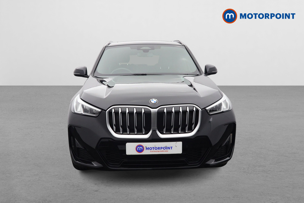 BMW X1 M Sport Automatic Petrol SUV - Stock Number (1614792) - Front bumper