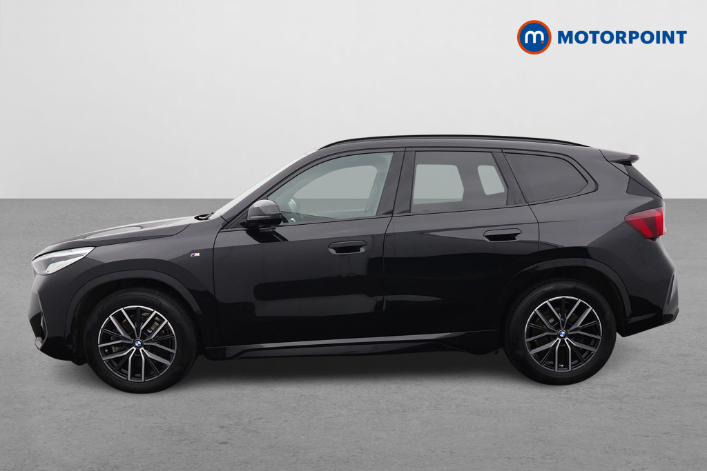 BMW X1 M Sport Automatic Petrol SUV - Stock Number (1614792) - Passenger side
