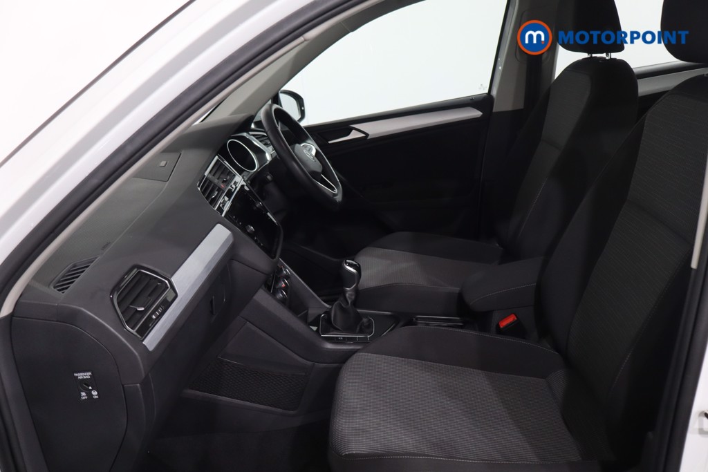 Volkswagen Tiguan 1.5 Tsi 5Dr Manual Petrol SUV - Stock Number (1614840) - 4th supplementary image