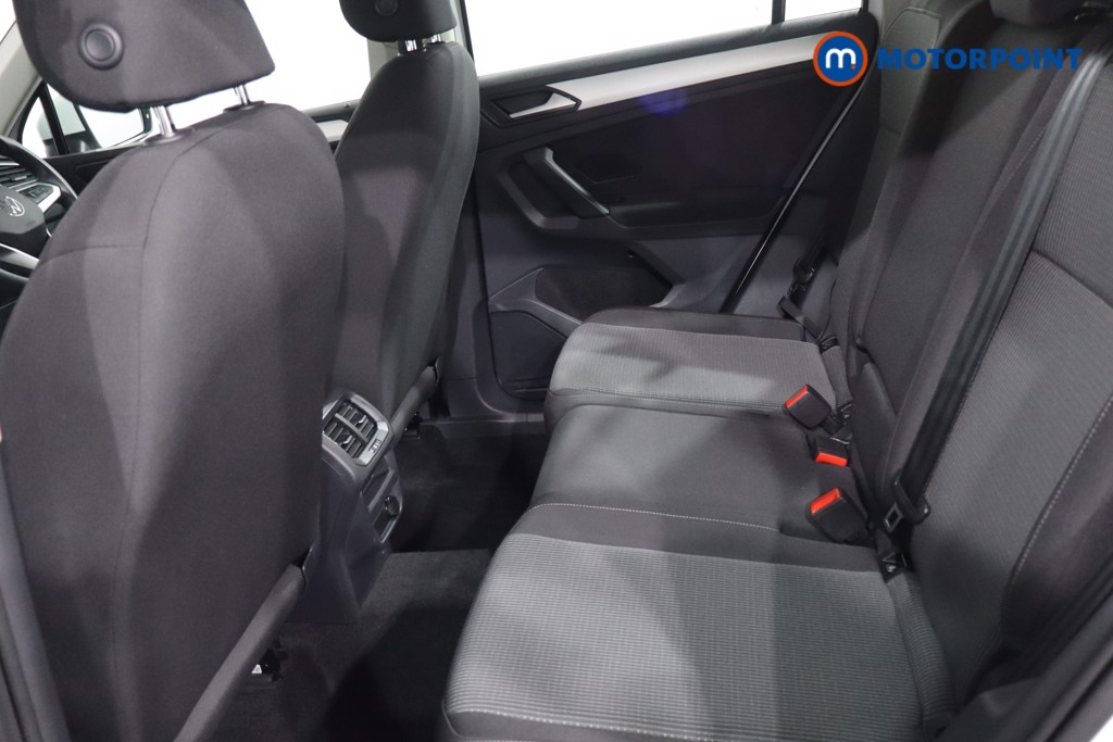 Volkswagen Tiguan 1.5 Tsi 5Dr Manual Petrol SUV - Stock Number (1614840) - 5th supplementary image
