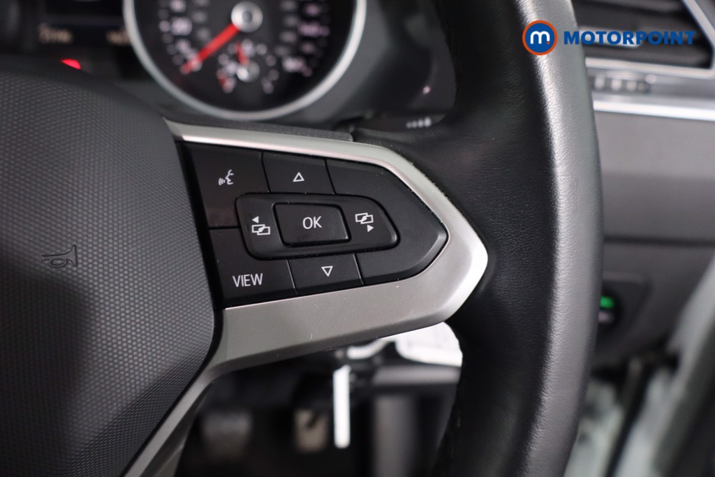 Volkswagen Tiguan 1.5 Tsi 5Dr Manual Petrol SUV - Stock Number (1614840) - 8th supplementary image