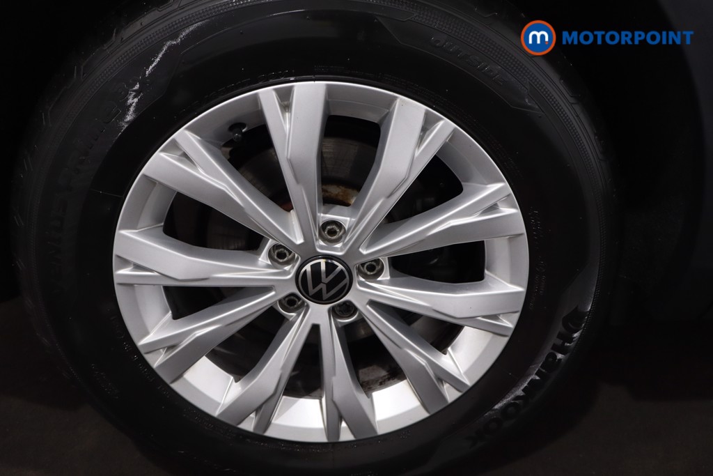 Volkswagen Tiguan 1.5 Tsi 5Dr Manual Petrol SUV - Stock Number (1614840) - 9th supplementary image