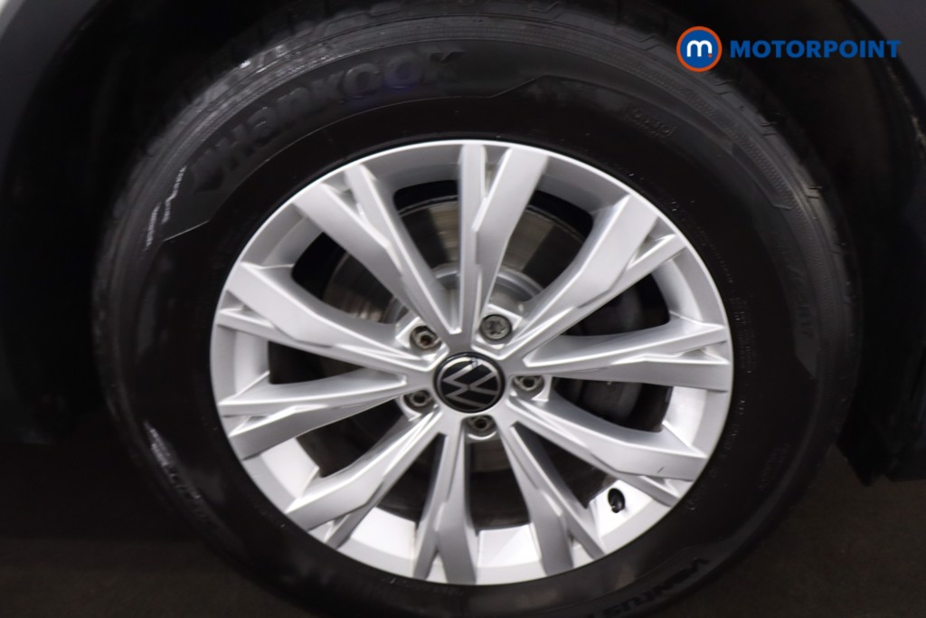 Volkswagen Tiguan 1.5 Tsi 5Dr Manual Petrol SUV - Stock Number (1614840) - 10th supplementary image