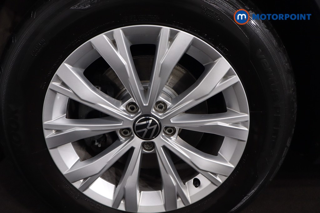 Volkswagen Tiguan 1.5 Tsi 5Dr Manual Petrol SUV - Stock Number (1614840) - 11th supplementary image