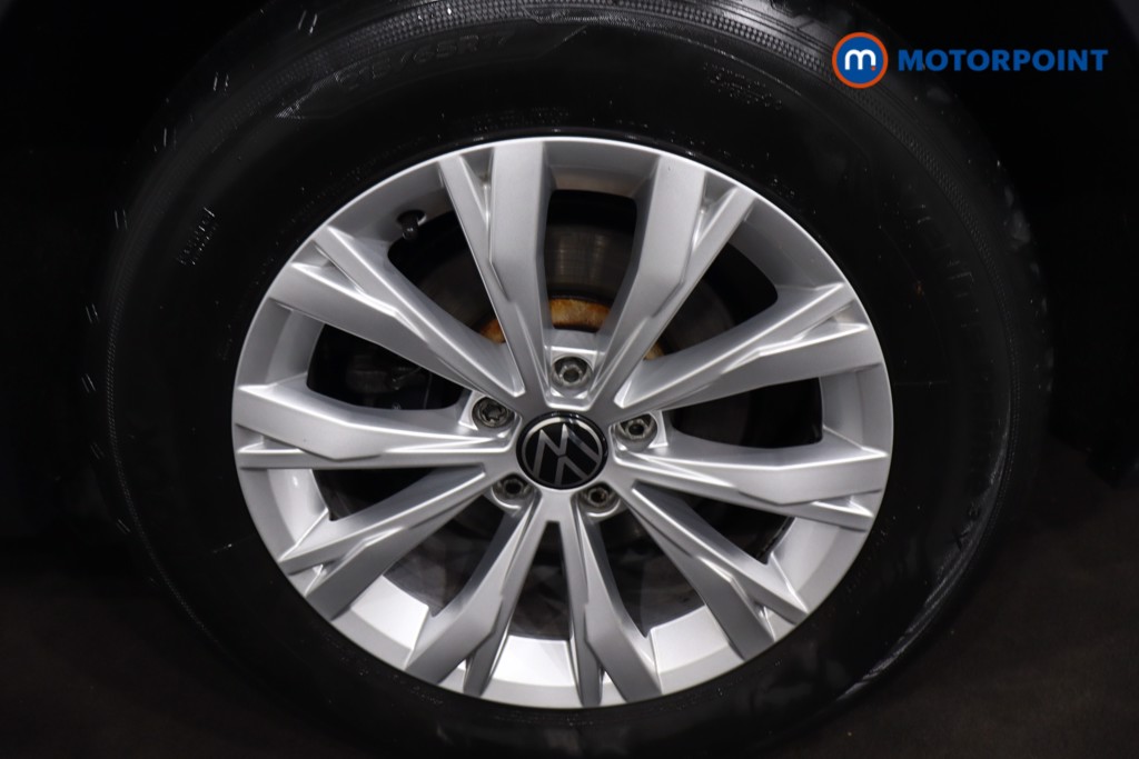 Volkswagen Tiguan 1.5 Tsi 5Dr Manual Petrol SUV - Stock Number (1614840) - 12th supplementary image