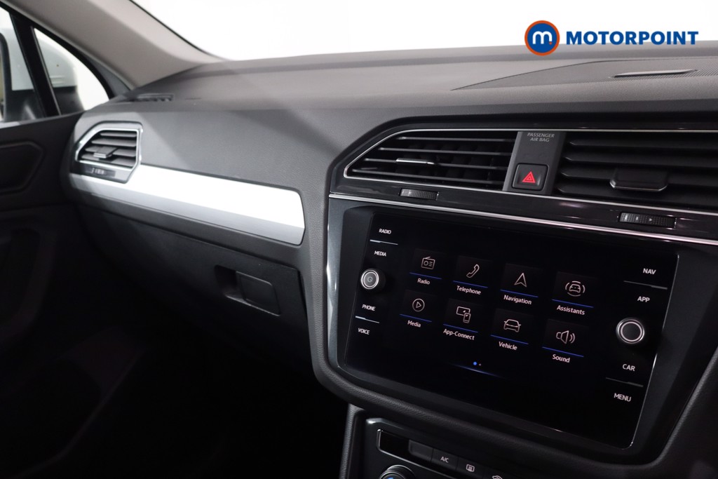 Volkswagen Tiguan 1.5 Tsi 5Dr Manual Petrol SUV - Stock Number (1614840) - 21st supplementary image