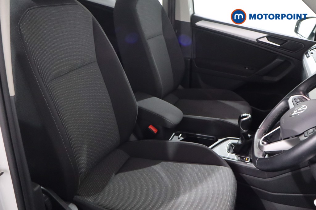 Volkswagen Tiguan 1.5 Tsi 5Dr Manual Petrol SUV - Stock Number (1614840) - 23rd supplementary image