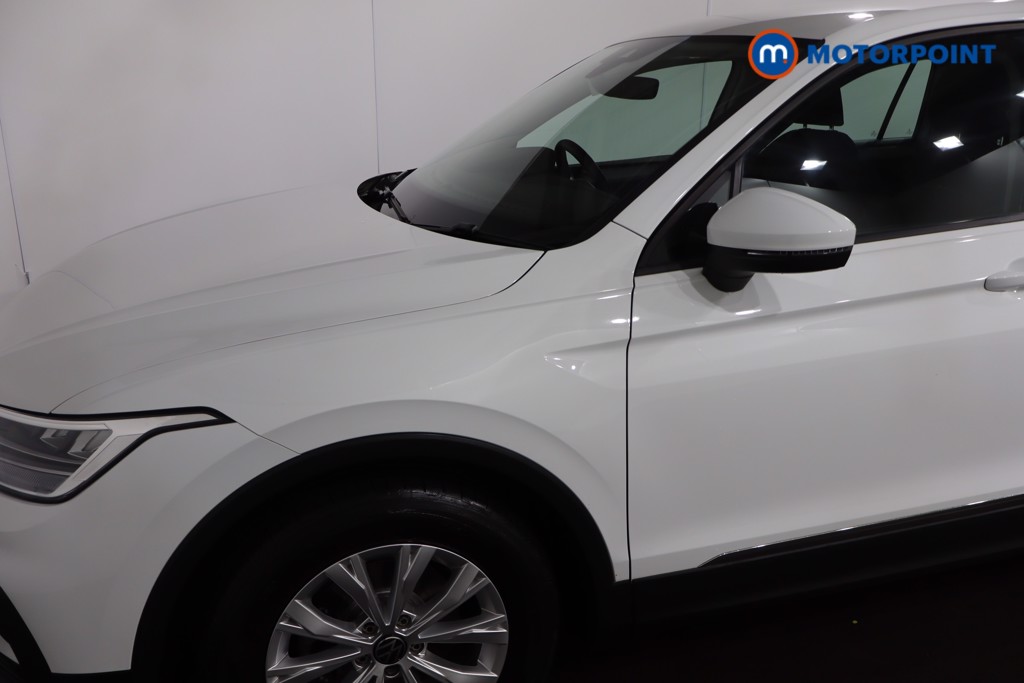 Volkswagen Tiguan 1.5 Tsi 5Dr Manual Petrol SUV - Stock Number (1614840) - 28th supplementary image