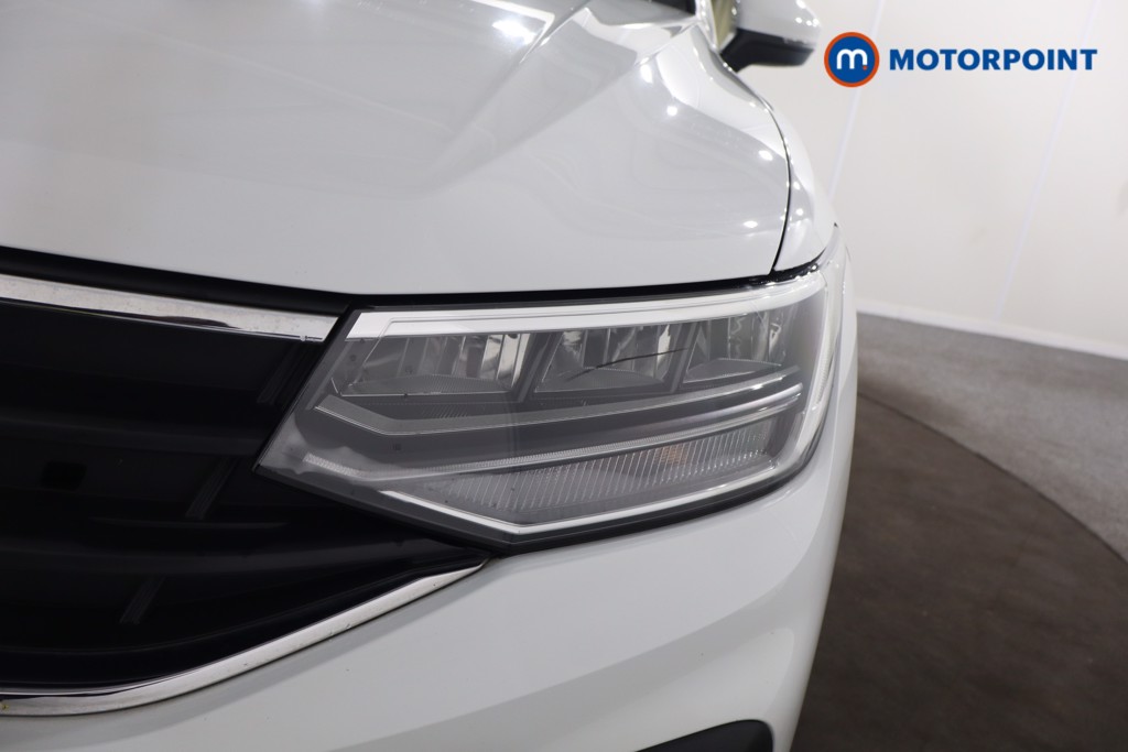 Volkswagen Tiguan 1.5 Tsi 5Dr Manual Petrol SUV - Stock Number (1614840) - 32nd supplementary image