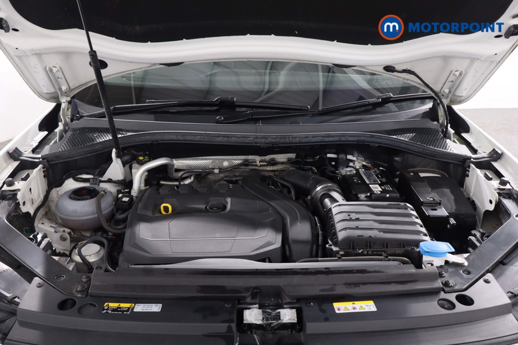 Volkswagen Tiguan 1.5 Tsi 5Dr Manual Petrol SUV - Stock Number (1614840) - 34th supplementary image