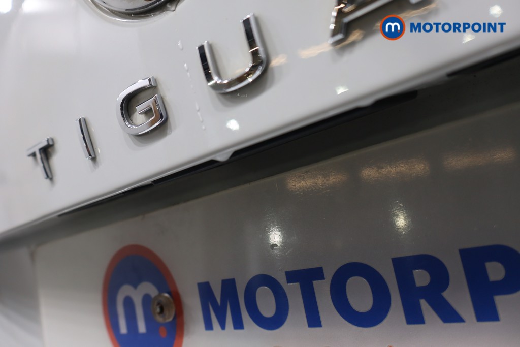 Volkswagen Tiguan 1.5 Tsi 5Dr Manual Petrol SUV - Stock Number (1614840) - 38th supplementary image