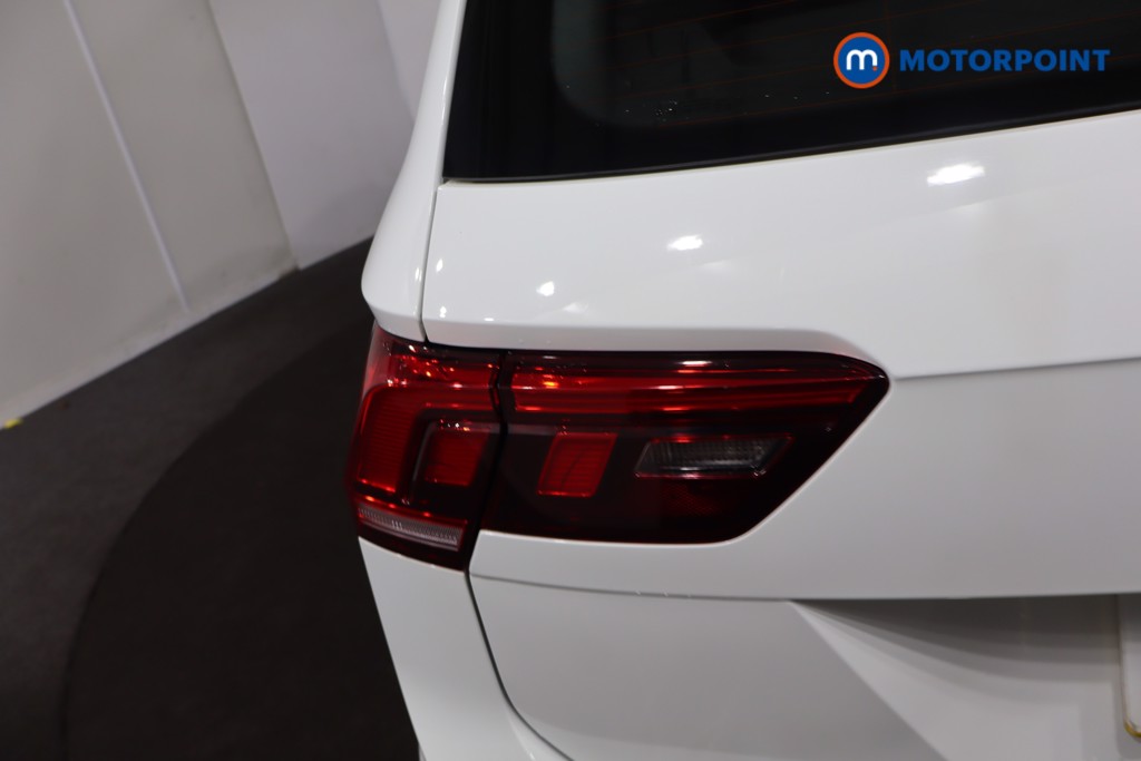 Volkswagen Tiguan 1.5 Tsi 5Dr Manual Petrol SUV - Stock Number (1614840) - 39th supplementary image