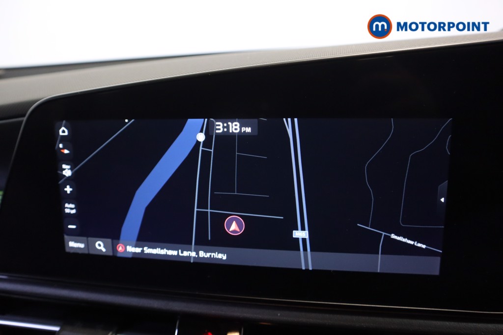 KIA Niro 3 Automatic Electric SUV - Stock Number (1614929) - 2nd supplementary image