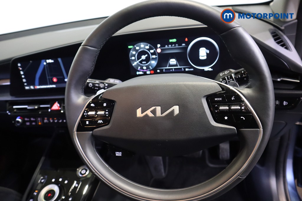 KIA Niro 3 Automatic Electric SUV - Stock Number (1614929) - 3rd supplementary image