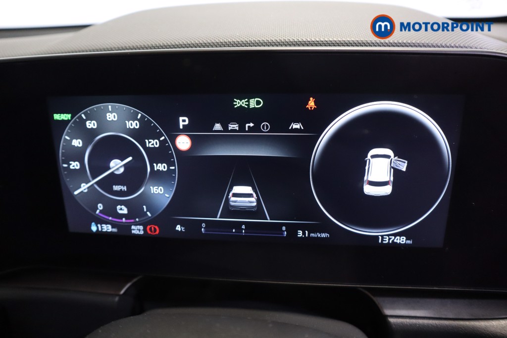 KIA Niro 3 Automatic Electric SUV - Stock Number (1614929) - 4th supplementary image