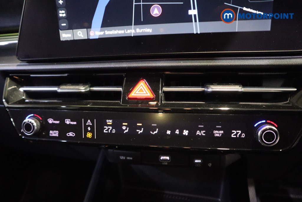 KIA Niro 3 Automatic Electric SUV - Stock Number (1614929) - 5th supplementary image