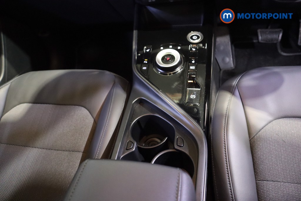 KIA Niro 3 Automatic Electric SUV - Stock Number (1614929) - 6th supplementary image