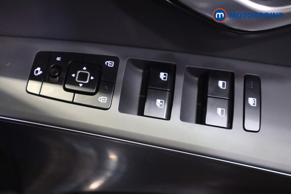 KIA Niro 3 Automatic Electric SUV - Stock Number (1614929) - 11th supplementary image