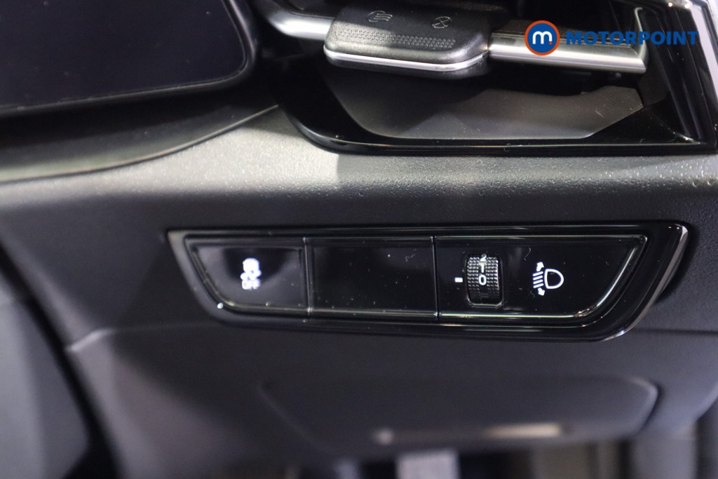 KIA Niro 3 Automatic Electric SUV - Stock Number (1614929) - 12th supplementary image