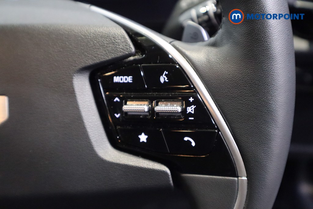 KIA Niro 3 Automatic Electric SUV - Stock Number (1614929) - 13th supplementary image