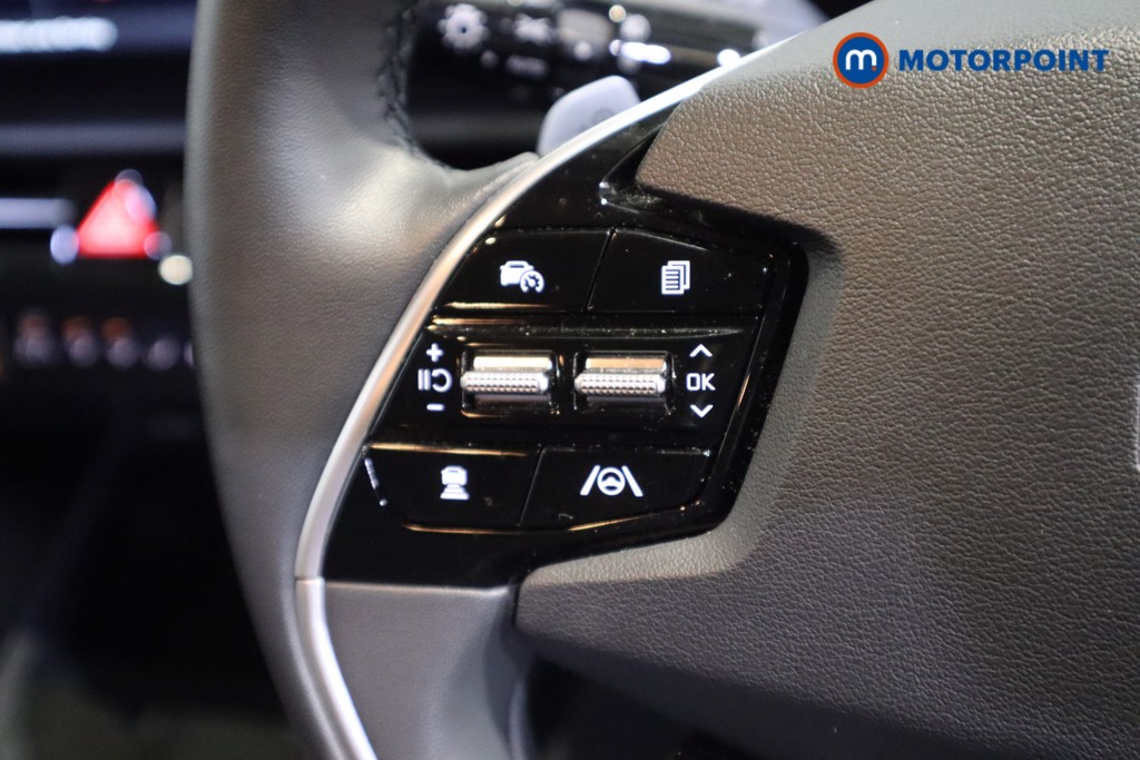 KIA Niro 3 Automatic Electric SUV - Stock Number (1614929) - 15th supplementary image