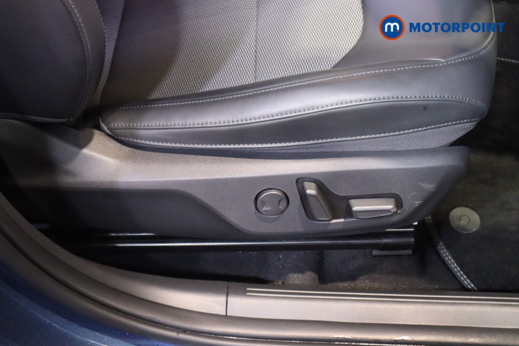 KIA Niro 3 Automatic Electric SUV - Stock Number (1614929) - 16th supplementary image