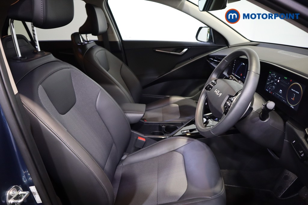 KIA Niro 3 Automatic Electric SUV - Stock Number (1614929) - 17th supplementary image