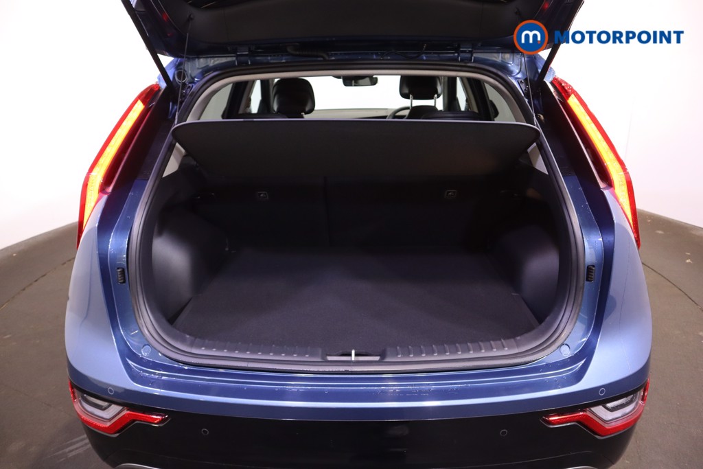 KIA Niro 3 Automatic Electric SUV - Stock Number (1614929) - 20th supplementary image