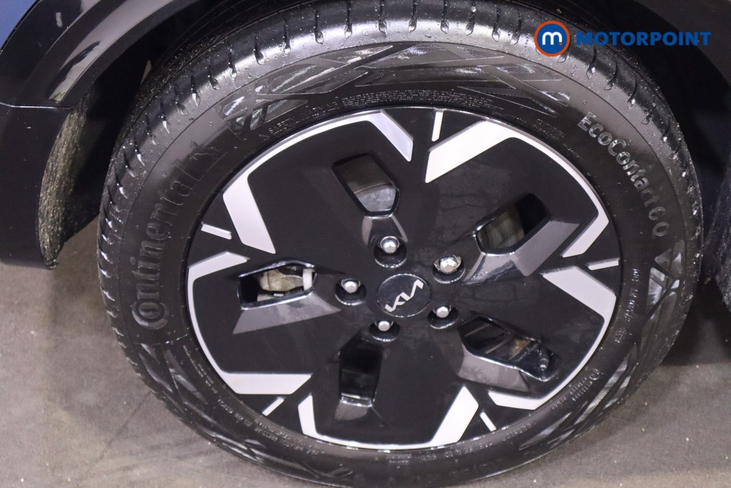 KIA Niro 3 Automatic Electric SUV - Stock Number (1614929) - 21st supplementary image