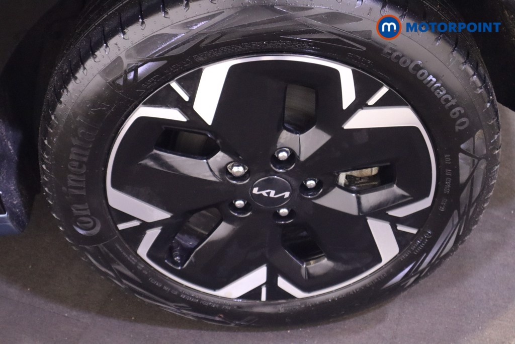 KIA Niro 3 Automatic Electric SUV - Stock Number (1614929) - 22nd supplementary image