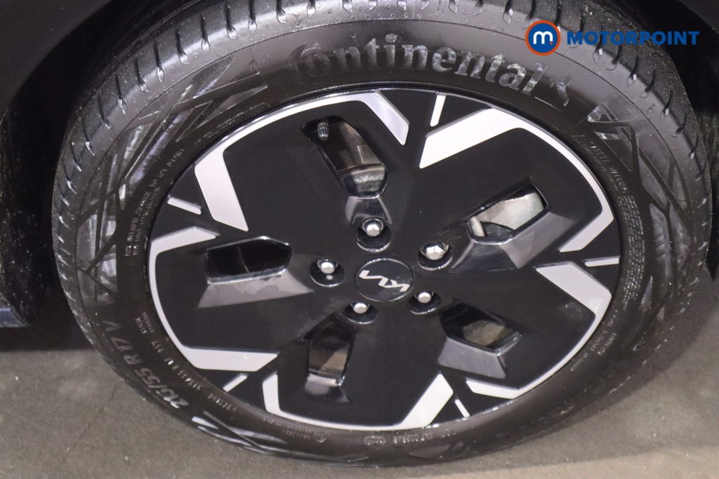 KIA Niro 3 Automatic Electric SUV - Stock Number (1614929) - 24th supplementary image