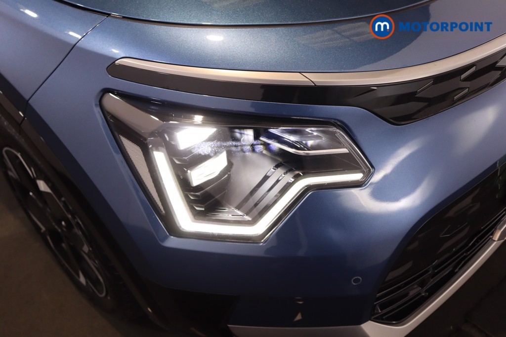 KIA Niro 3 Automatic Electric SUV - Stock Number (1614929) - 25th supplementary image