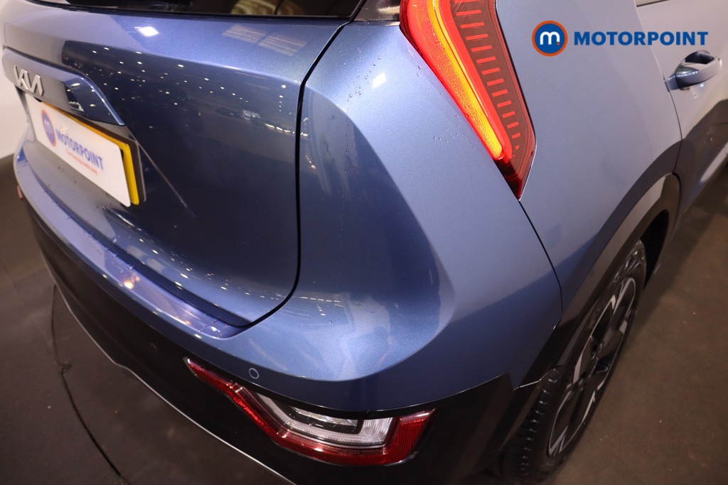 KIA Niro 3 Automatic Electric SUV - Stock Number (1614929) - 26th supplementary image