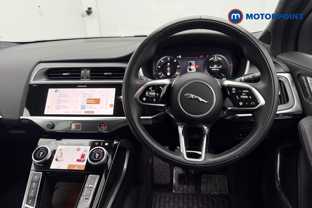 Jaguar I-Pace R-Dynamic Hse Black Automatic Electric SUV - Stock Number (1614986) - 2nd supplementary image