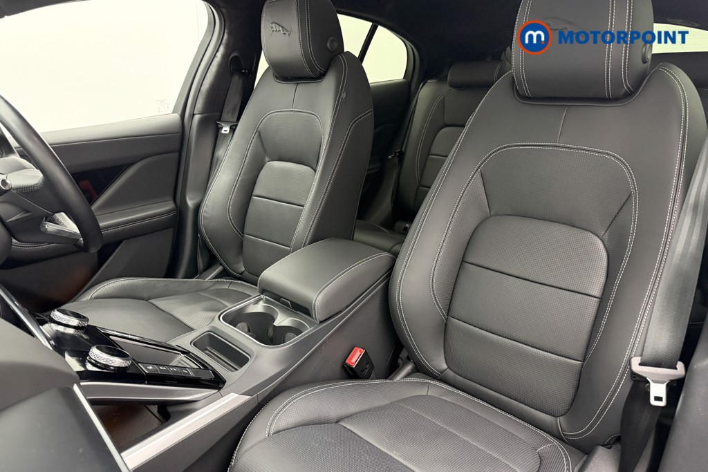 Jaguar I-Pace R-Dynamic Hse Black Automatic Electric SUV - Stock Number (1614986) - 3rd supplementary image