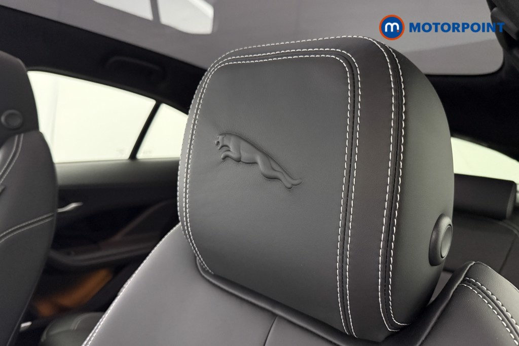 Jaguar I-Pace R-Dynamic Hse Black Automatic Electric SUV - Stock Number (1614986) - 4th supplementary image