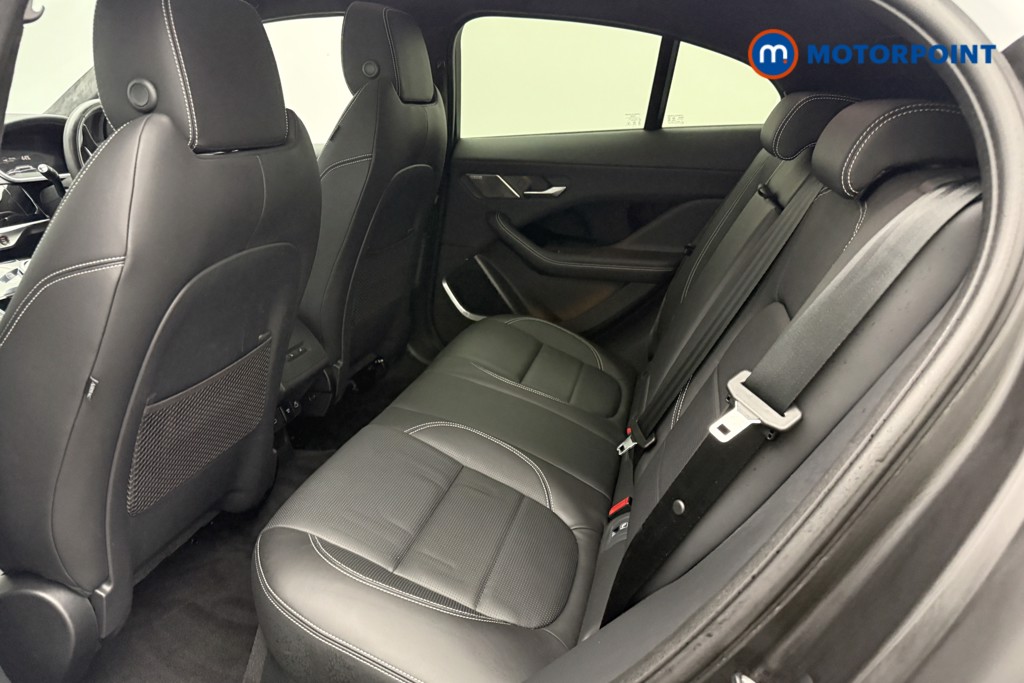 Jaguar I-Pace R-Dynamic Hse Black Automatic Electric SUV - Stock Number (1614986) - 6th supplementary image