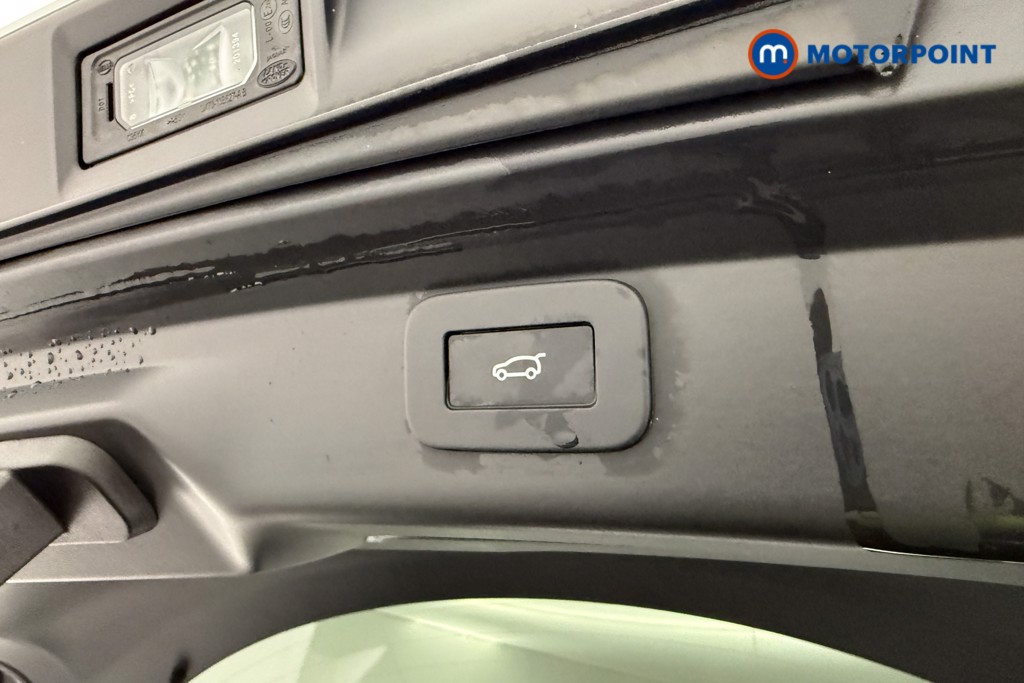 Jaguar I-Pace R-Dynamic Hse Black Automatic Electric SUV - Stock Number (1614986) - 8th supplementary image