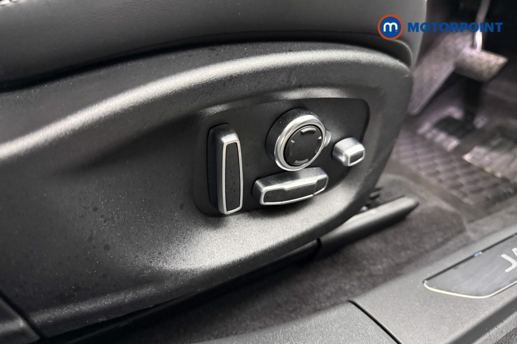 Jaguar I-Pace R-Dynamic Hse Black Automatic Electric SUV - Stock Number (1614986) - 10th supplementary image