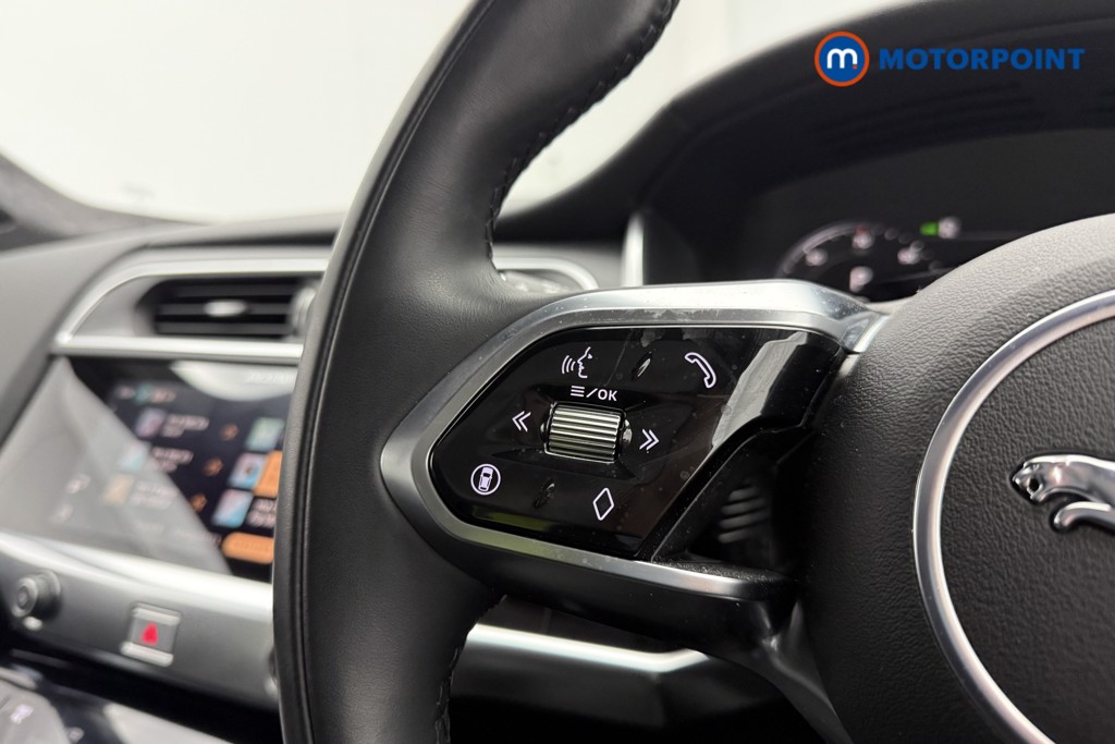 Jaguar I-Pace R-Dynamic Hse Black Automatic Electric SUV - Stock Number (1614986) - 11th supplementary image