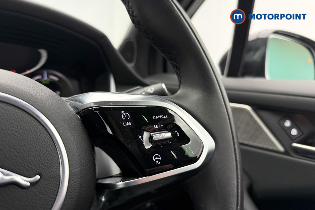 Jaguar I-Pace R-Dynamic Hse Black Automatic Electric SUV - Stock Number (1614986) - 12th supplementary image