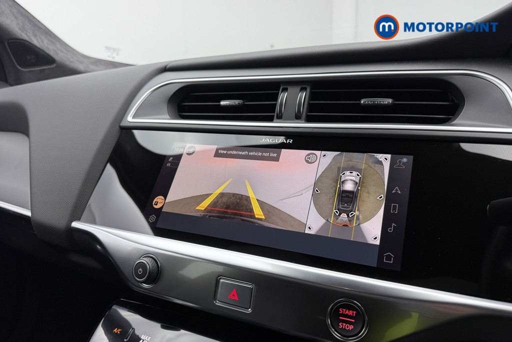 Jaguar I-Pace R-Dynamic Hse Black Automatic Electric SUV - Stock Number (1614986) - 16th supplementary image