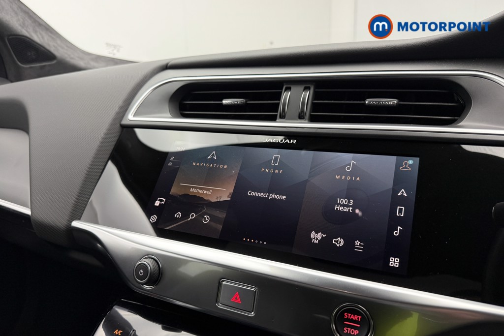 Jaguar I-Pace R-Dynamic Hse Black Automatic Electric SUV - Stock Number (1614986) - 17th supplementary image