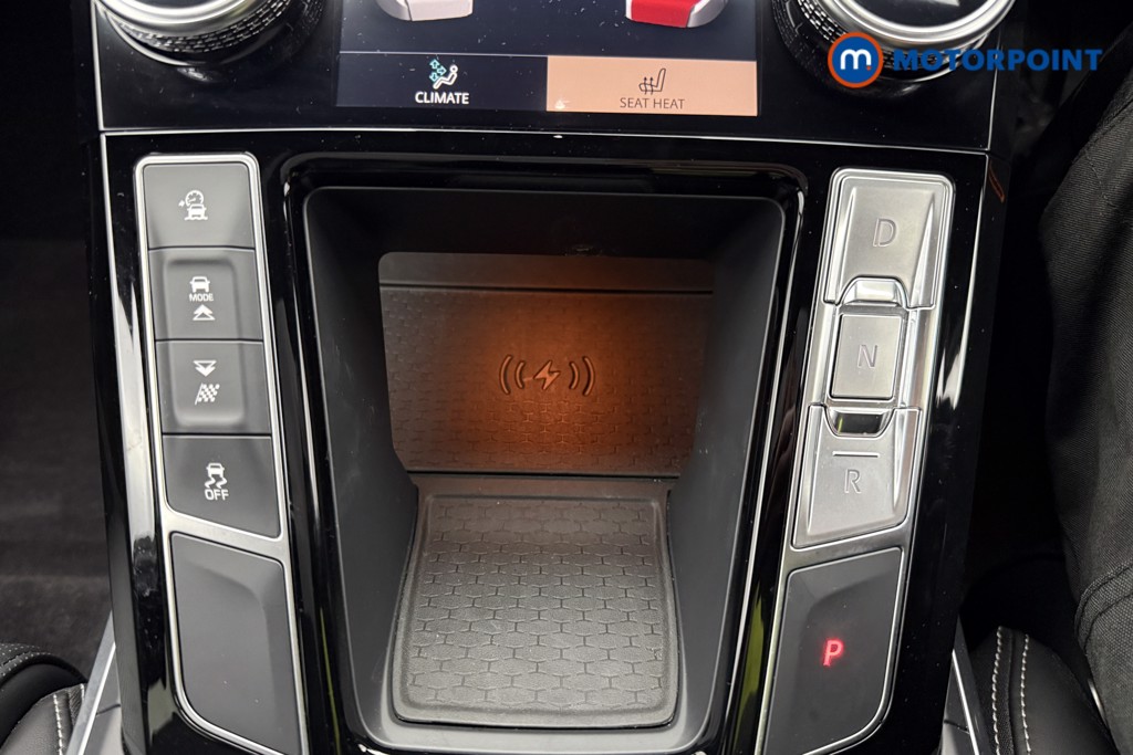 Jaguar I-Pace R-Dynamic Hse Black Automatic Electric SUV - Stock Number (1614986) - 19th supplementary image