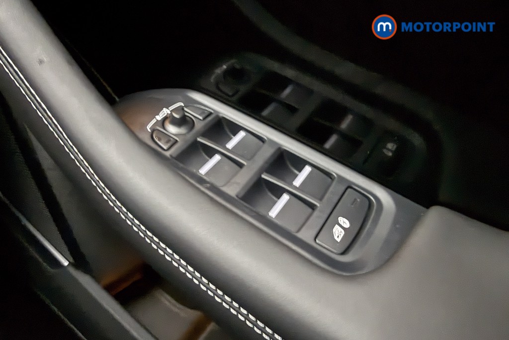 Jaguar I-Pace R-Dynamic Hse Black Automatic Electric SUV - Stock Number (1614986) - 21st supplementary image