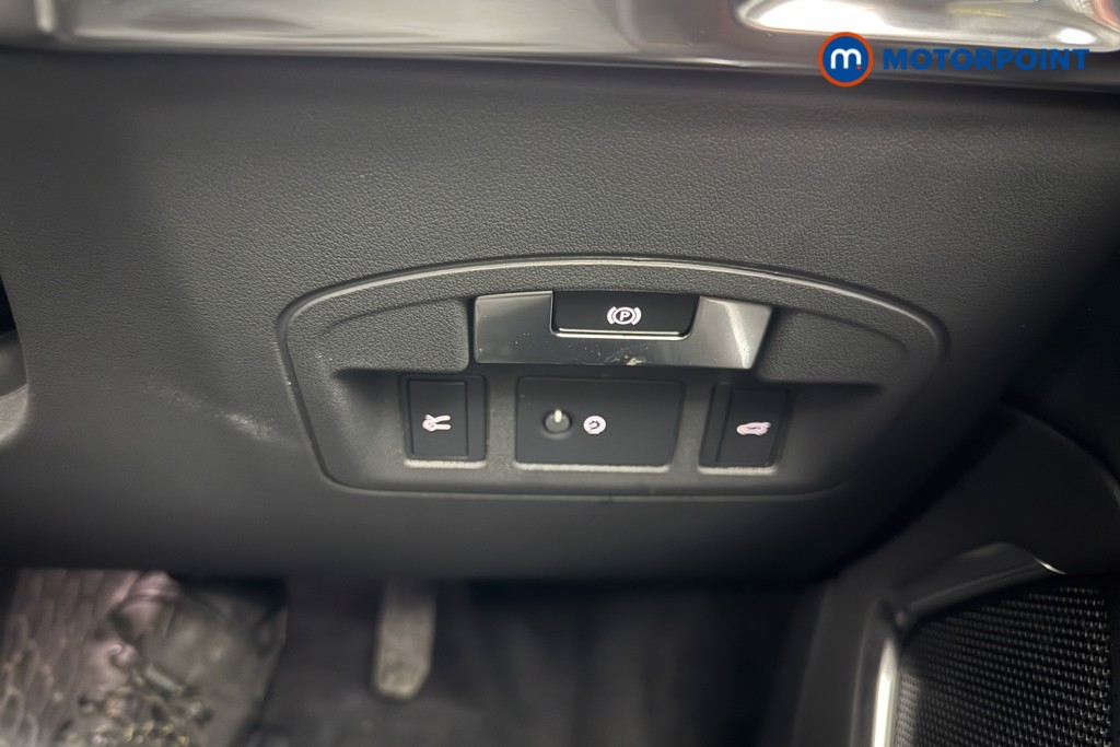 Jaguar I-Pace R-Dynamic Hse Black Automatic Electric SUV - Stock Number (1614986) - 22nd supplementary image